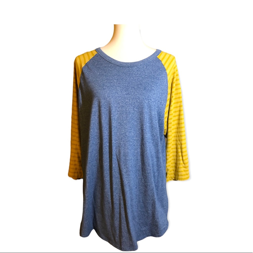 LuLaRoe top